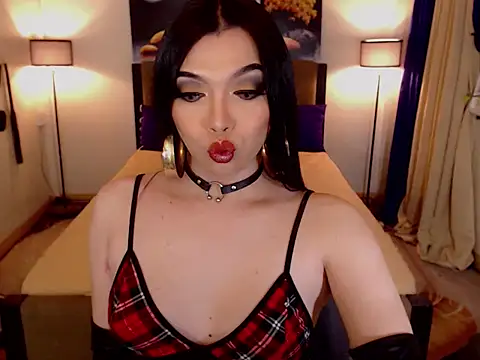 GiftedCockJam online show from October 18, 2025, 2:03 am