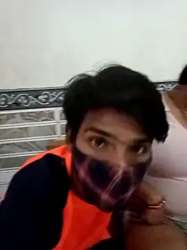 LoveOnStream online show from September 20, 2025, 9:54 am