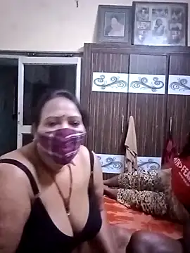 LoveOnStream online show from February 27, 2026, 12:16 pm