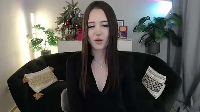 BlackEyesGirl online show from January 12, 2026, 6:40 am