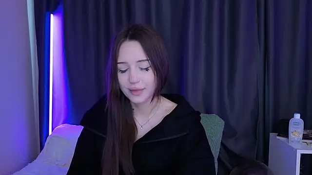 Snapshot of BlackEyesGirl chatting on June 30, 2026, 6:25 am BlackEyesGirl online show from June 30, 2026, 6:25 am