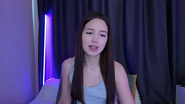 Snapshot of BlackEyesGirl chatting on July 1, 2026, 6:48 am BlackEyesGirl online show from July 1, 2026, 6:48 am