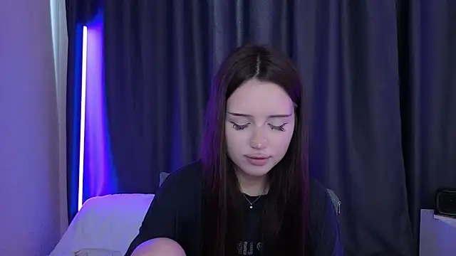 Snapshot of BlackEyesGirl chatting on July 6, 2026, 5:59 am BlackEyesGirl online show from July 6, 2026, 5:59 am