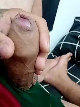 Snapshot of pulssante chatting on February 14, 2026, 8:33 am pulssante online show from February 14, 2026, 8:33 am