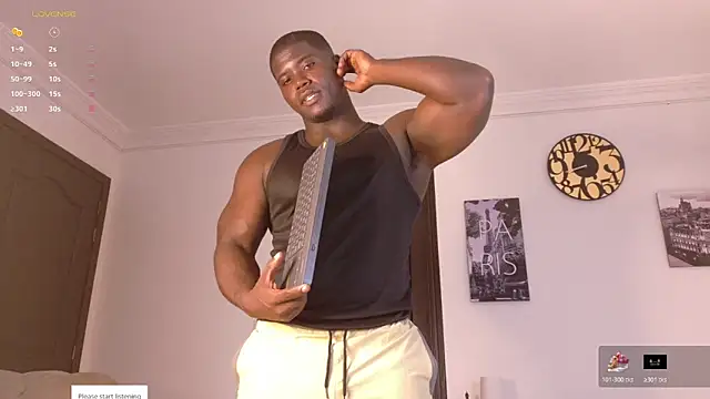 JothaFit online show from November 10, 2025, 12:26 pm