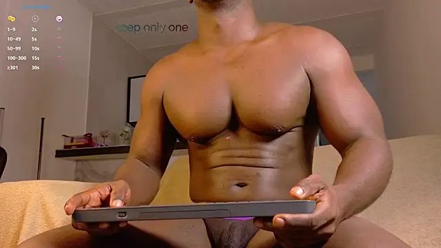 Snapshot of JothaFit chatting on August 3, 2026, 2:11 pm JothaFit online show from August 3, 2026, 2:11 pm