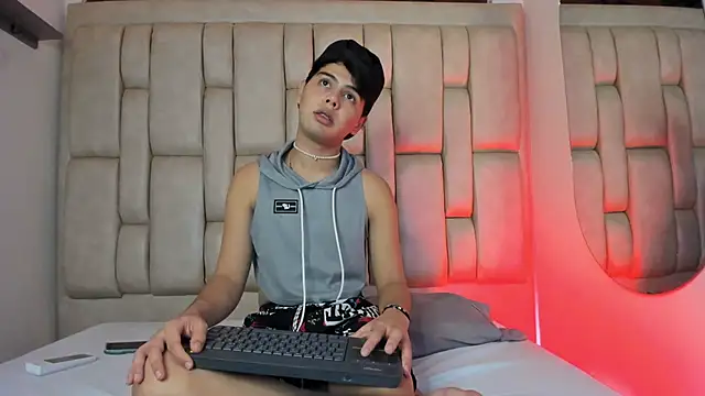 Felipe Cold online show from February 8, 2026, 2:15 am