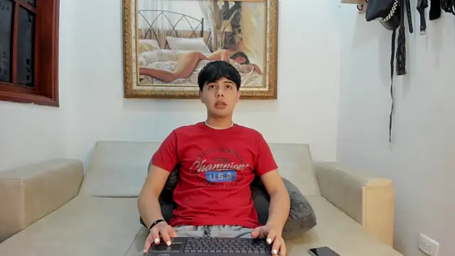 Felipe Cold online show from February 12, 2026, 3:01 am