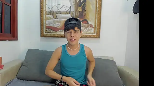 Felipe Cold online show from March 11, 2026, 2:28 am