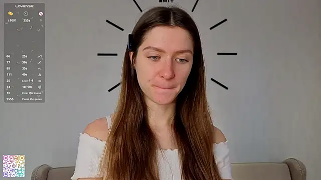 Snapshot of MinaMancilla chatting on September 28, 2025, 4:18 am MinaMancilla online show from September 28, 2025, 4:18 am