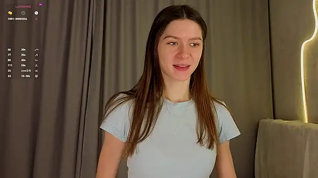 Snapshot of MinaMancilla chatting on November 17, 2025, 4:29 am MinaMancilla online show from November 17, 2025, 4:29 am