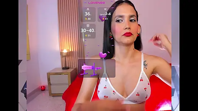 Snapshot of MaileenMilf chatting on May 13, 2026, 10:49 pm MaileenMilf online show from May 13, 2026, 10:49 pm