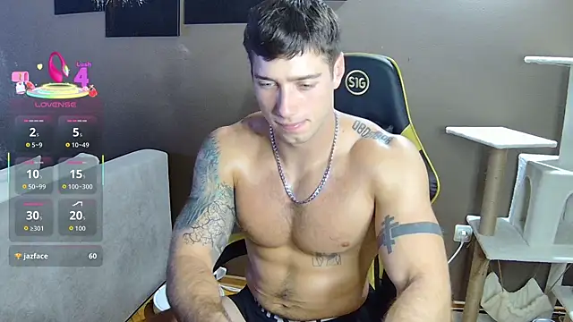 Jason theGreat online show from September 16, 2025, 9:27 pm