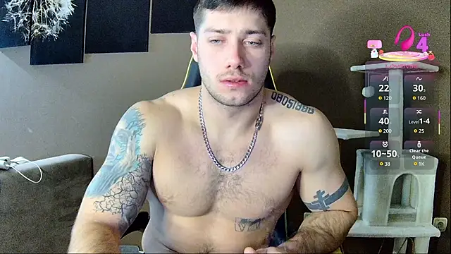 Jason theGreat online show from February 4, 2026, 10:15 pm