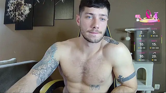 Jason theGreat online show from March 4, 2026, 6:36 pm