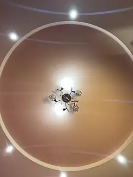 DeniMilkyyyyy online show from October 1, 2025, 10:05 pm