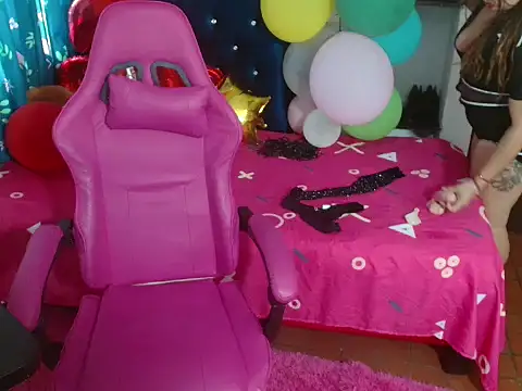 Snapshot of rous-kinky chatting on September 26, 2025, 8:46 pm rous-kinky online show from September 26, 2025, 8:46 pm