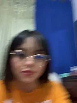 Snapshot of Clara_Luu chatting on June 17, 2026, 2:25 am Clara Luu online show from June 17, 2026, 2:25 am