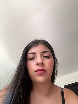 Snapshot of Isaa-Sweet chatting on October 9, 2025, 2:04 pm Isaa-Sweet online show from October 9, 2025, 2:04 pm