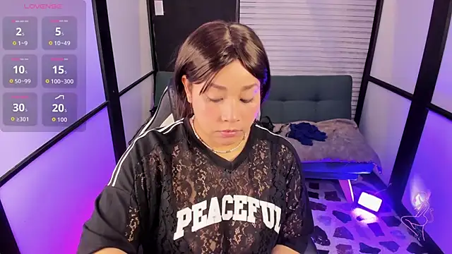 Snapshot of ThaliaBrooks_ chatting on October 10, 2025, 4:22 am ThaliaBrooks online show from October 10, 2025, 4:22 am