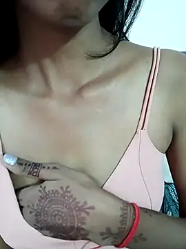 Small Titss online show from October 24, 2025, 5:37 am