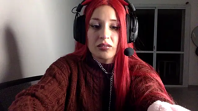 kendrafarq online show from May 2, 2026, 3:11 am