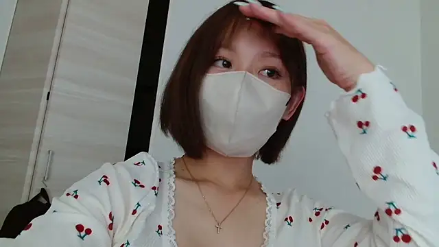 JURIO0715 online show from July 9, 2026, 1:31 am