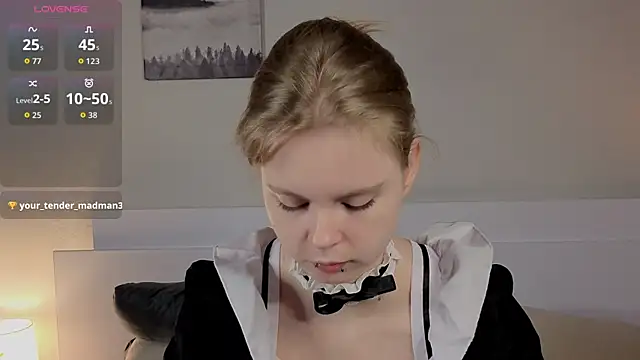 Snapshot of JulietteRain chatting on July 30, 2026, 8:08 pm JulietteRain online show from July 30, 2026, 8:08 pm