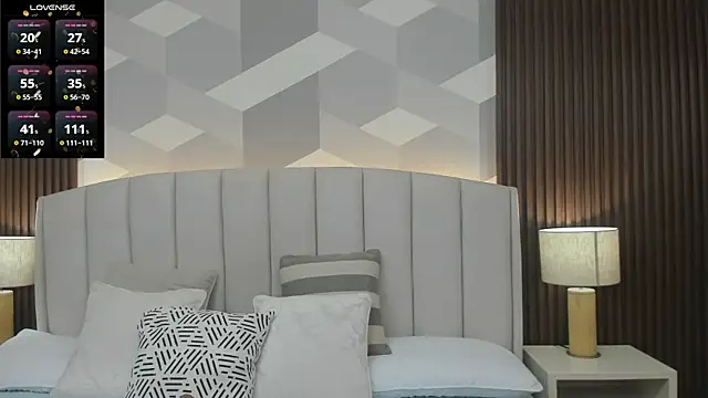 Mommy Naughty online show from March 6, 2026, 11:28 am