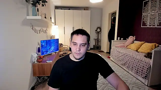 Snapshot of Bear_Beer130 chatting on December 5, 2025, 5:09 pm Bear Beer130 online show from December 5, 2025, 5:09 pm