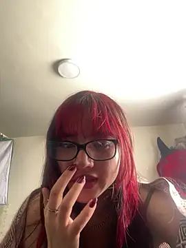 MiaVelvetDoll online show from July 22, 2026, 3:15 pm