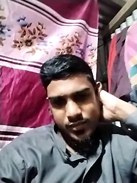 HoT BoY  Salim Khan BD online show from September 21, 2025, 1:24 pm