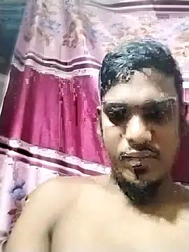 HoT BoY  Salim Khan BD online show from October 5, 2025, 9:13 pm