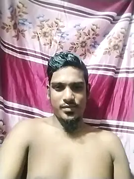 HoT BoY  Salim Khan BD online show from October 20, 2025, 3:01 pm