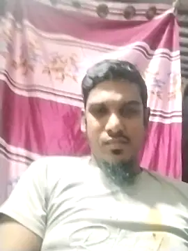 HoT BoY  Salim Khan BD online show from October 31, 2025, 2:07 pm