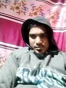 HoT BoY  Salim Khan BD online show from January 10, 2026, 3:25 pm