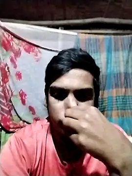 HoT BoY  Salim Khan BD online show from February 19, 2026, 4:14 pm