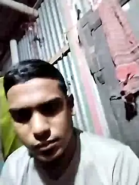 HoT BoY  Salim Khan BD online show from March 19, 2026, 4:11 pm