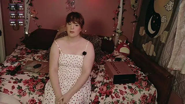 Maddy cat 91 online show from July 23, 2026, 1:42 pm