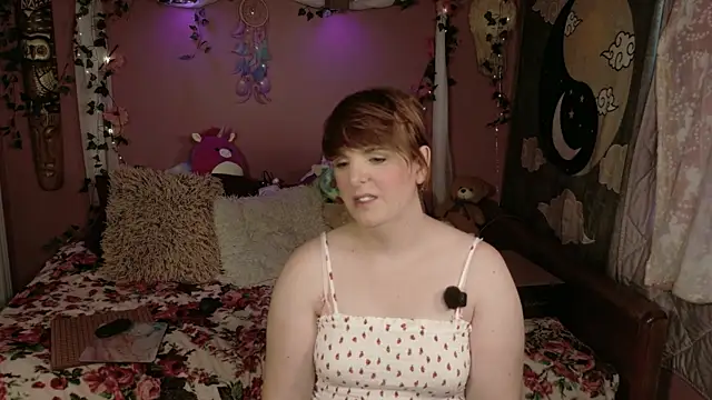 Maddy cat 91 online show from July 27, 2026, 3:19 pm