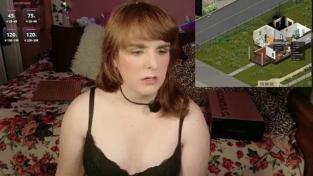 Maddy cat 91 online show from August 2, 2026, 6:28 pm