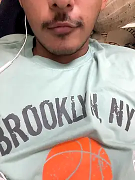 Snapshot of hamstar09 chatting on October 16, 2025, 2:18 pm hamstar09 online show from October 16, 2025, 2:18 pm