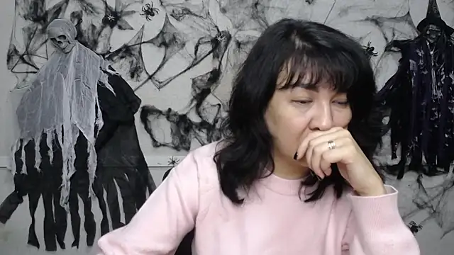 SelenaFly online show from October 20, 2025, 5:19 am