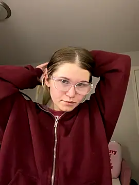 Riley ray69 online show from December 19, 2025, 9:38 am