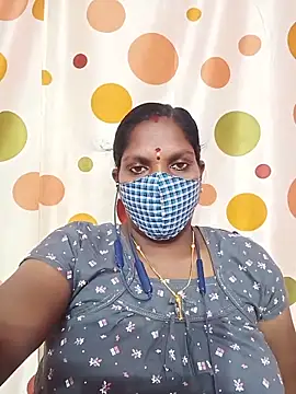 Tamil Abinaya online show from May 31, 2026, 5:09 pm