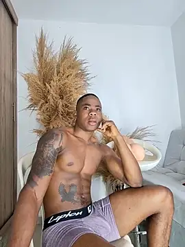 liambolt online show from October 18, 2025, 12:50 pm