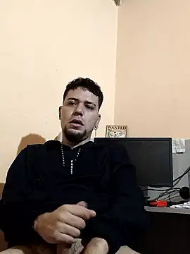 Snapshot of Juuaanp3 chatting on January 12, 2026, 1:27 pm Juuaanp3 online show from January 12, 2026, 1:27 pm