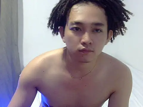 Stud Aaron online show from June 10, 2026, 12:15 pm