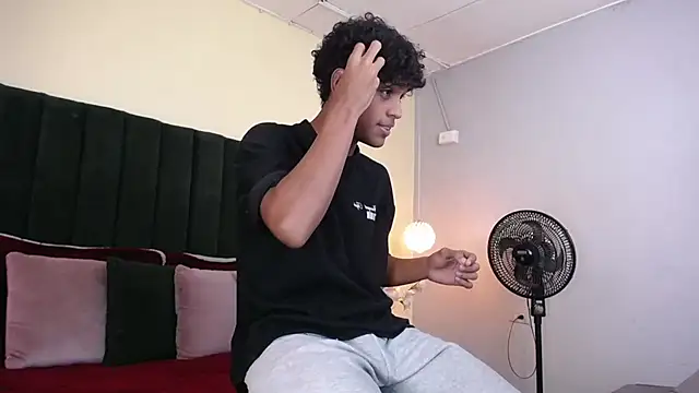 jhos padill online show from February 11, 2026, 1:38 pm