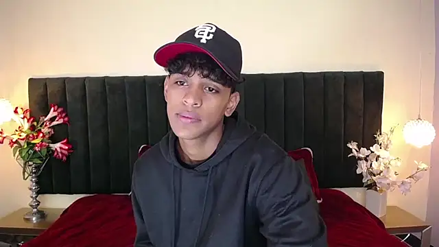 jhos padill online show from February 13, 2026, 1:29 pm